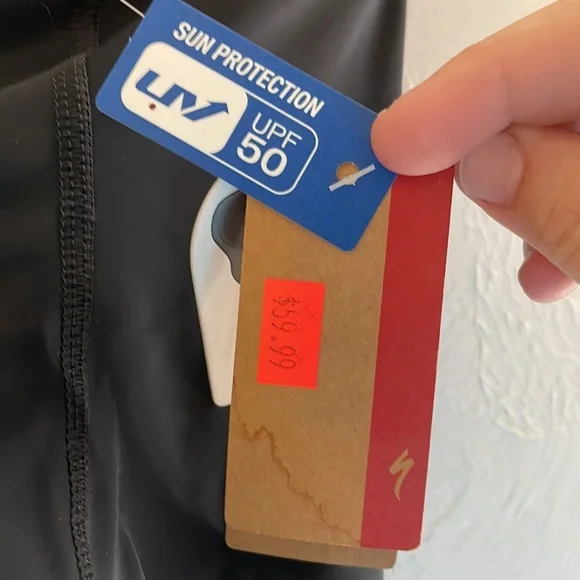 Specialized Women’s RBX Bike Shorts Sz. Lg. - Picture 5 of 8